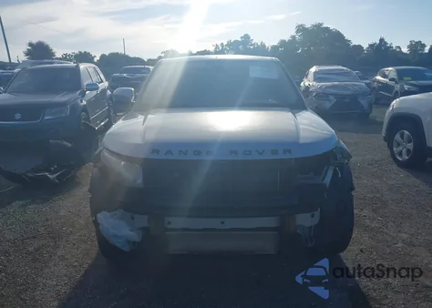 2013 Land Rover Range Rover Evoque Pure z USA, uszkodzony, nr VIN SALVN2BG7DH732185